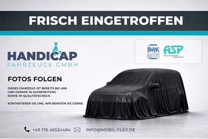 Mercedes-Benz Vaneo Gebrauchtwagen