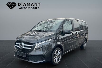Mercedes-Benz V 300 Gebrauchtwagen