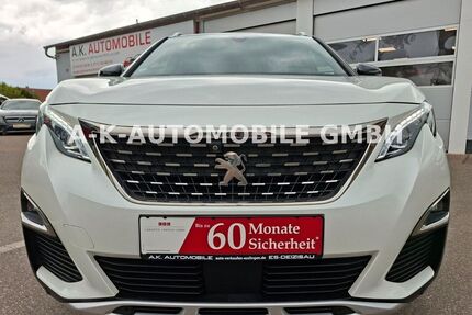 Peugeot 5008 Gebrauchtwagen