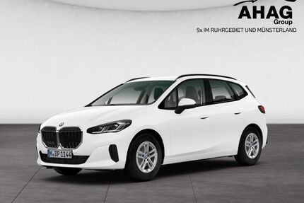 BMW 218 Active Tourer Gebrauchtwagen