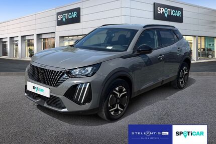 Peugeot 2008 Gebrauchtwagen