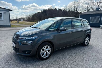 Citroen C4 Picasso Gebrauchtwagen