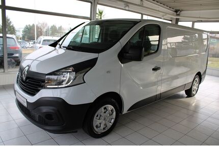Renault Trafic Gebrauchtwagen