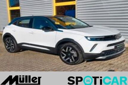 Opel Mokka Gebrauchtwagen