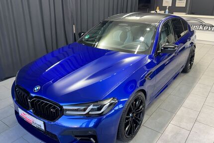 BMW M5 Gebrauchtwagen
