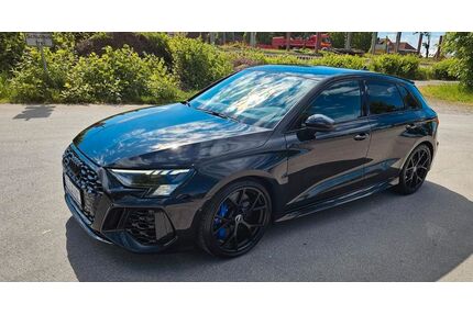 Audi RS3 Gebrauchtwagen