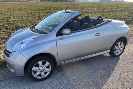 Nissan Micra Gebrauchtwagen