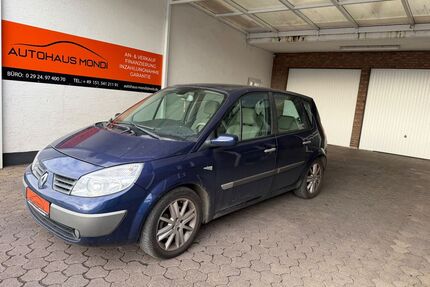 Renault Megane Gebrauchtwagen