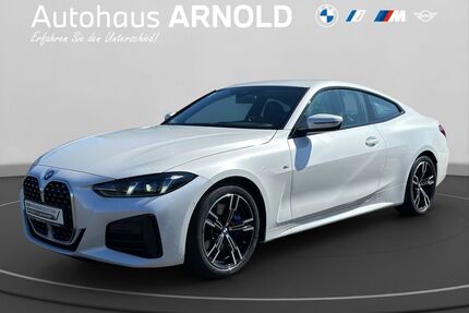 BMW 430 Gebrauchtwagen