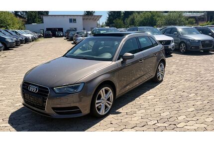 Audi A3 Gebrauchtwagen