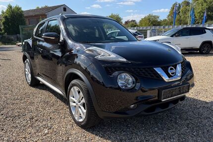 Nissan Juke Gebrauchtwagen