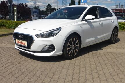 Hyundai i30 Gebrauchtwagen