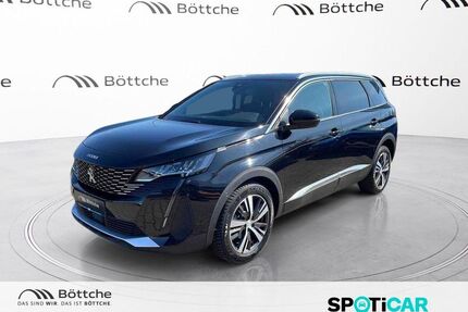 Peugeot 5008 Gebrauchtwagen