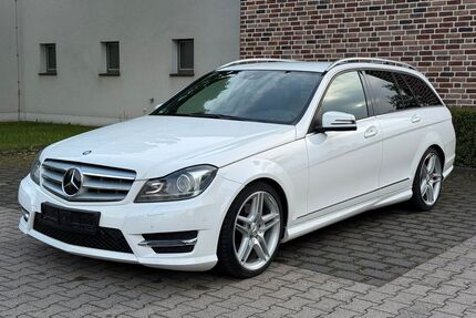 Mercedes-Benz C 250 Gebrauchtwagen