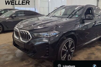 BMW X6 Gebrauchtwagen
