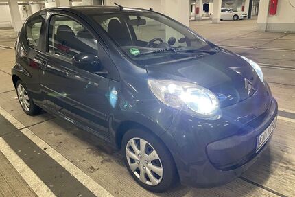 Citroen C1 Gebrauchtwagen