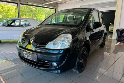 Renault Modus Gebrauchtwagen