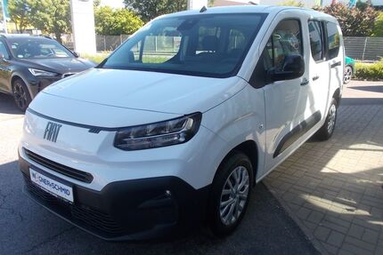 Fiat Doblo Gebrauchtwagen
