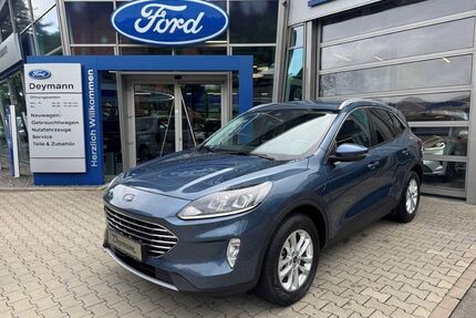 Ford Kuga Gebrauchtwagen