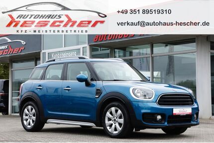Mini Cooper Countryman Gebrauchtwagen