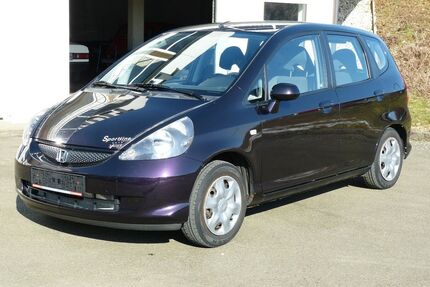 Honda Jazz Gebrauchtwagen