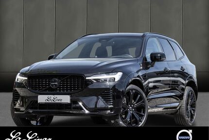 Volvo XC60 Gebrauchtwagen