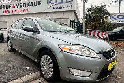 Ford Mondeo Gebrauchtwagen