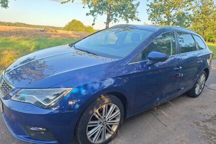 Seat Leon Gebrauchtwagen
