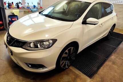Nissan Pulsar Gebrauchtwagen