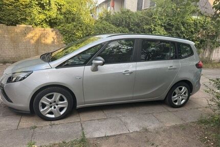 Opel Zafira Tourer Gebrauchtwagen