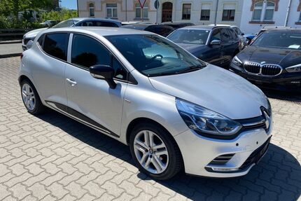 Renault Clio Gebrauchtwagen