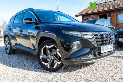 Hyundai TUCSON Gebrauchtwagen