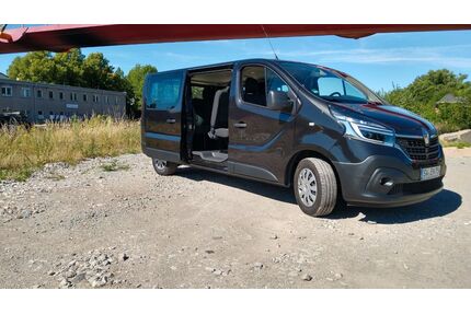 Renault Trafic Gebrauchtwagen