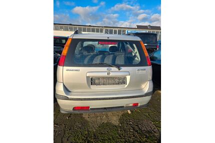 Suzuki Ignis Gebrauchtwagen