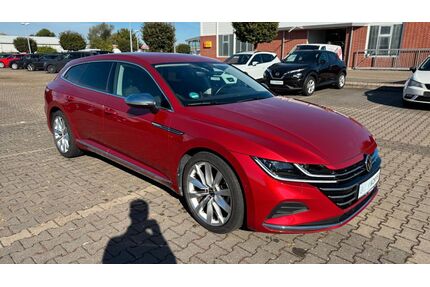 VW Arteon Gebrauchtwagen