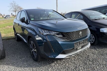 Peugeot 3008 Gebrauchtwagen