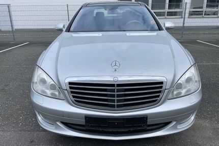Mercedes-Benz S 320 Gebrauchtwagen