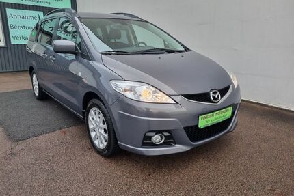 Mazda 5 Gebrauchtwagen
