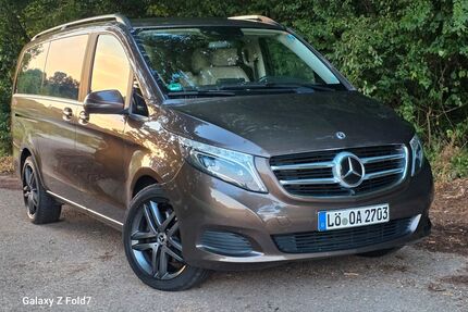 Mercedes-Benz V 250 Gebrauchtwagen