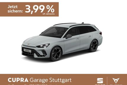 Cupra Leon Gebrauchtwagen