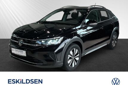 VW Taigo Gebrauchtwagen