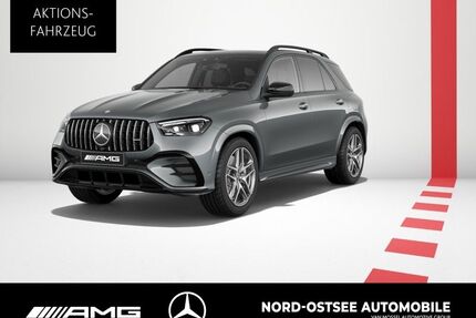 Mercedes-Benz GLE 53 AMG Gebrauchtwagen