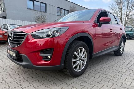 Mazda CX-5 Gebrauchtwagen