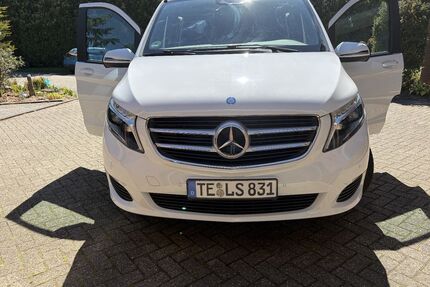 Mercedes-Benz V 250 Gebrauchtwagen