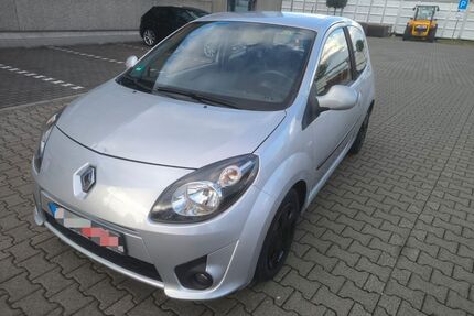 Renault Twingo Gebrauchtwagen