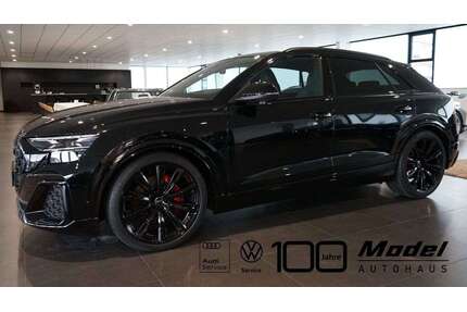 Audi Q8 Gebrauchtwagen