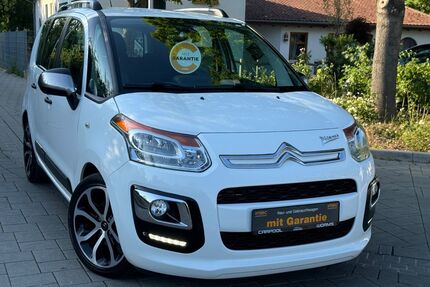 Citroen C3 Gebrauchtwagen