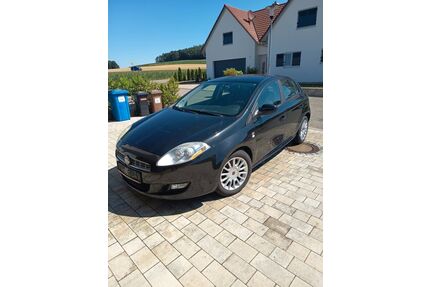 Fiat Bravo Gebrauchtwagen