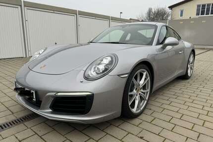 Porsche 991 Gebrauchtwagen