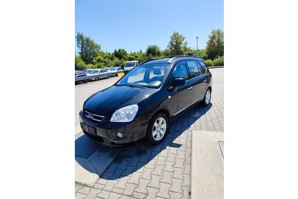 Kia Carens Gebrauchtwagen